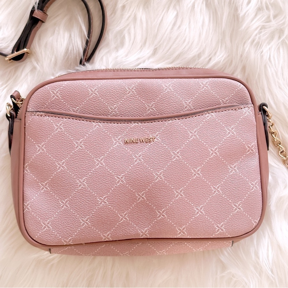 Nine West Calla Camera Bag - Picture 4 of 7
